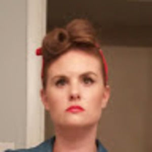 Meet your Posher, Cynthia